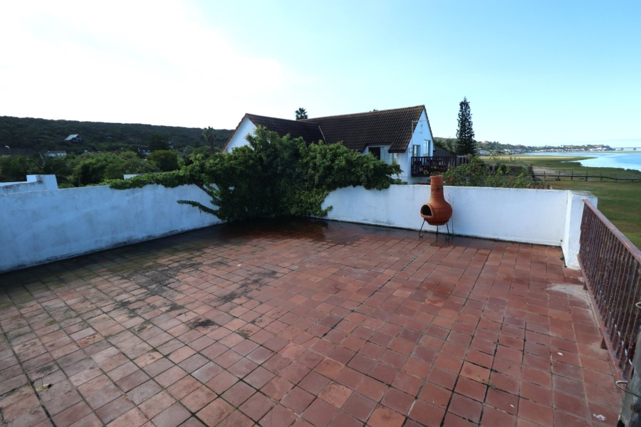 4 Bedroom Property for Sale in Amsterdamhoek Eastern Cape